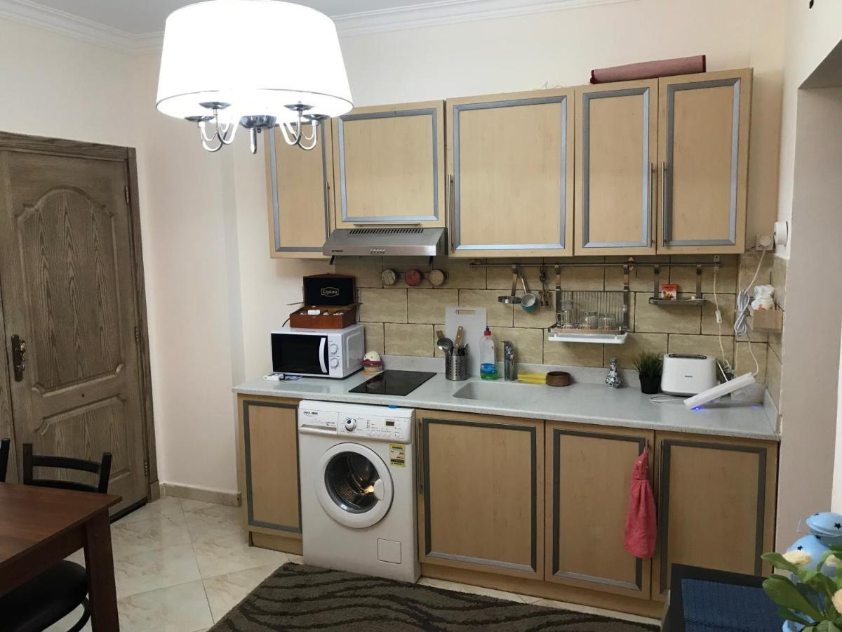 Pool View Apartments At British Resort - Unit 15 Hurghada Room photo