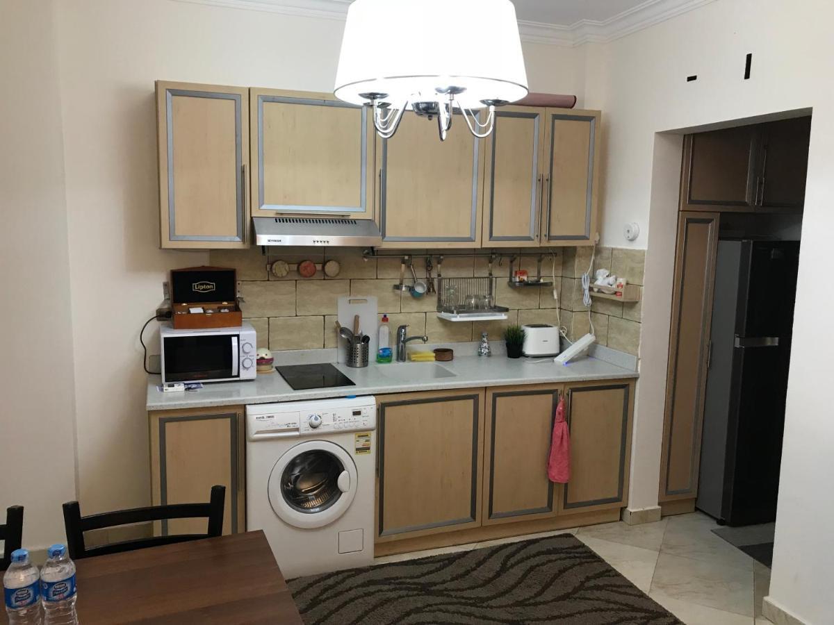 Pool View Apartments At British Resort - Unit 15 Hurghada Room photo